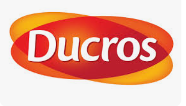 Logo Ducros