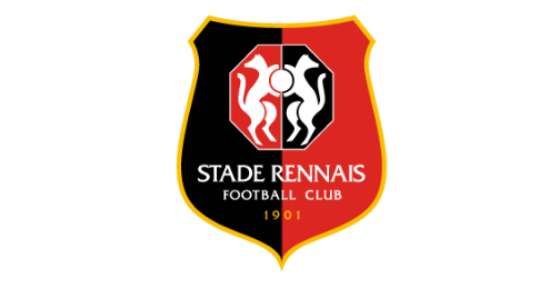 Logo Stade Rennais FC
