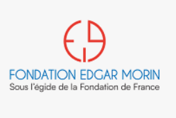 Logo Fondation Edgar Morin