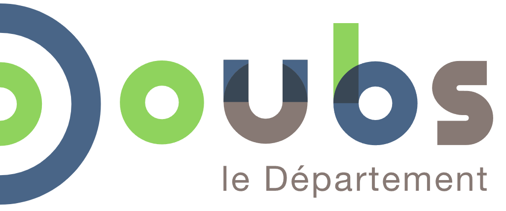 Logo Département du Doubs