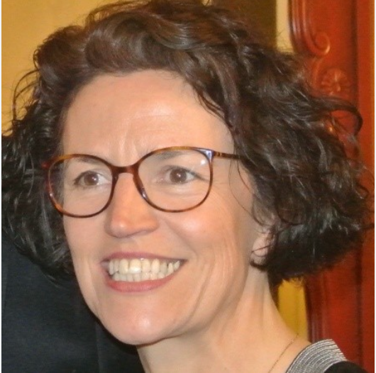 Marie Louis
