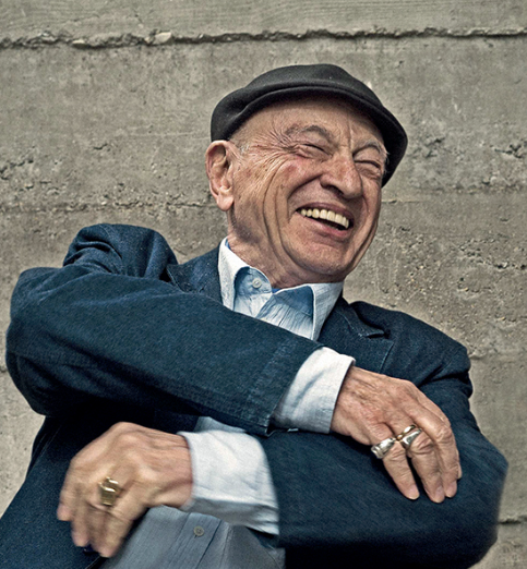 Edgar Morin