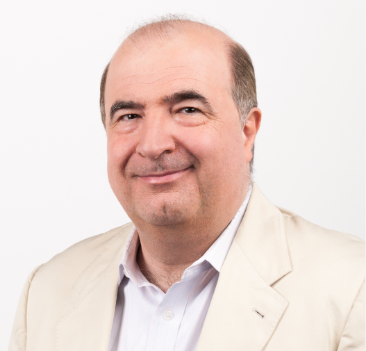 Jean Staune