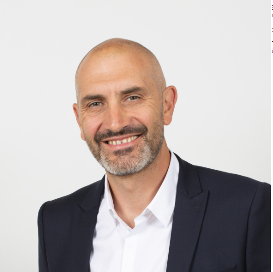 Emmanuel Faivre